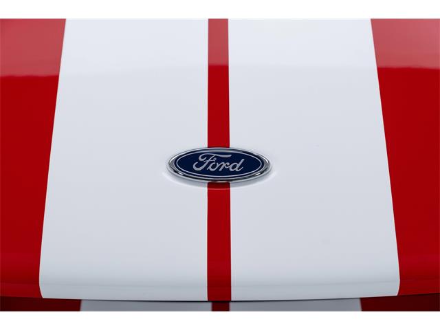 2006 Ford GT (CC-2094623) for sale in Halton Hills, Ontario