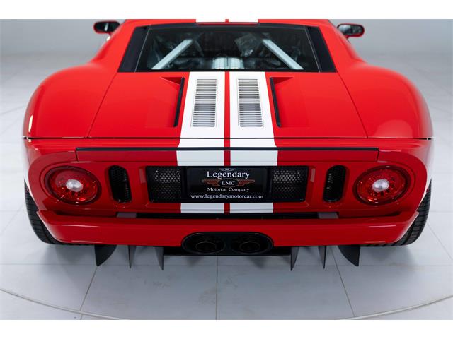 2006 Ford GT (CC-2094623) for sale in Halton Hills, Ontario