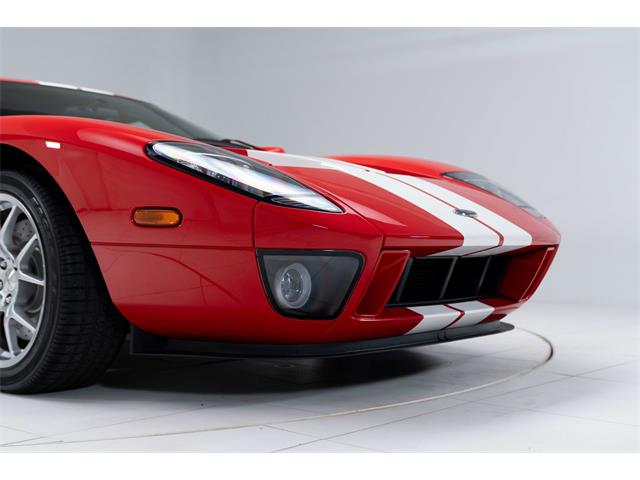 2006 Ford GT (CC-2094623) for sale in Halton Hills, Ontario