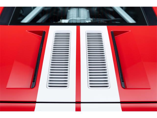 2006 Ford GT (CC-2094623) for sale in Halton Hills, Ontario