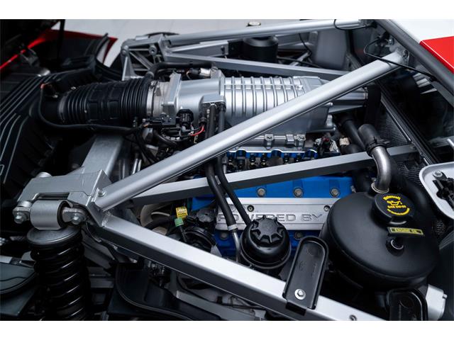 2006 Ford GT (CC-2094623) for sale in Halton Hills, Ontario