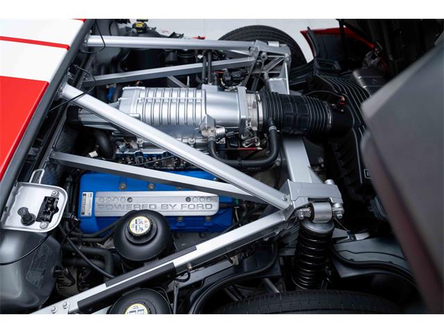 2006 Ford GT (CC-2094623) for sale in Halton Hills, Ontario