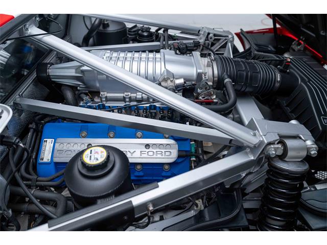 2006 Ford GT (CC-2094623) for sale in Halton Hills, Ontario