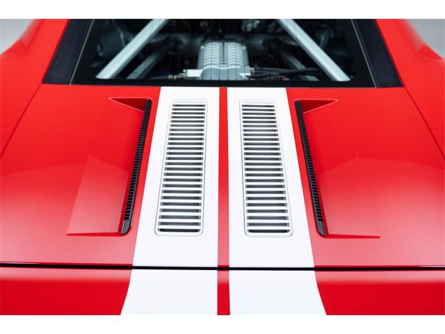 2006 Ford GT (CC-2094623) for sale in Halton Hills, Ontario