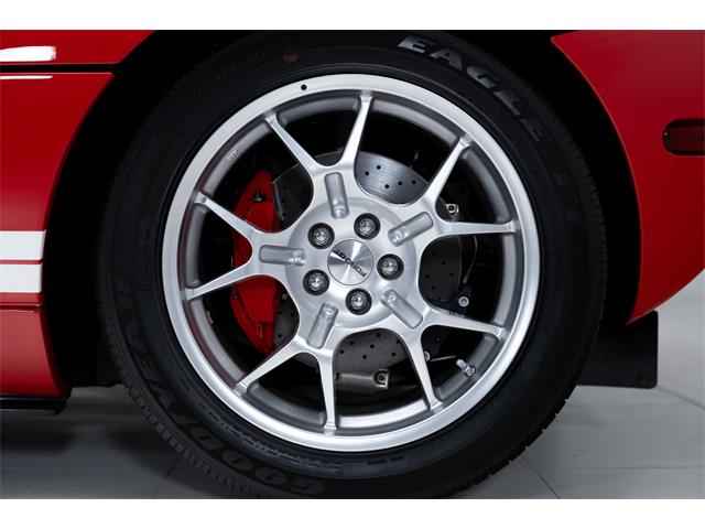 2006 Ford GT (CC-2094623) for sale in Halton Hills, Ontario