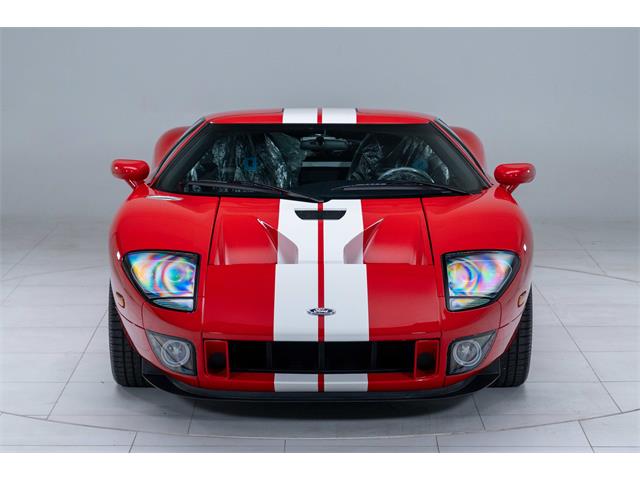 2006 Ford GT (CC-2094623) for sale in Halton Hills, Ontario