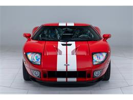 2006 Ford GT (CC-2094623) for sale in Halton Hills, Ontario