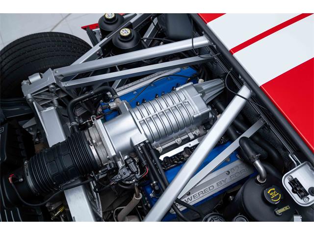 2006 Ford GT (CC-2094623) for sale in Halton Hills, Ontario