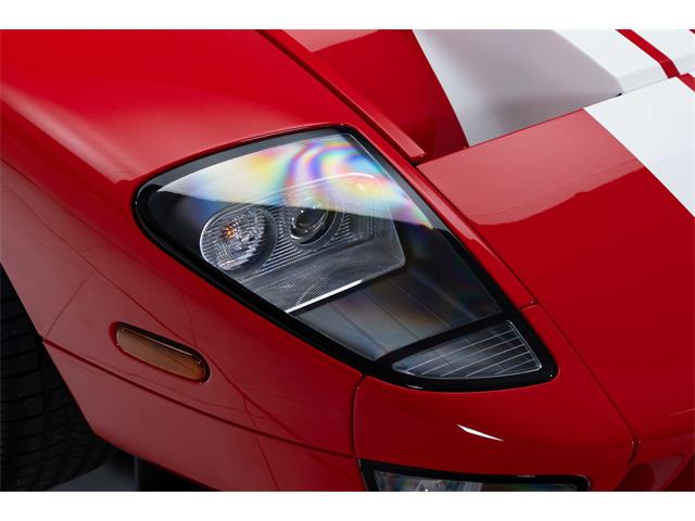 2006 Ford GT (CC-2094623) for sale in Halton Hills, Ontario
