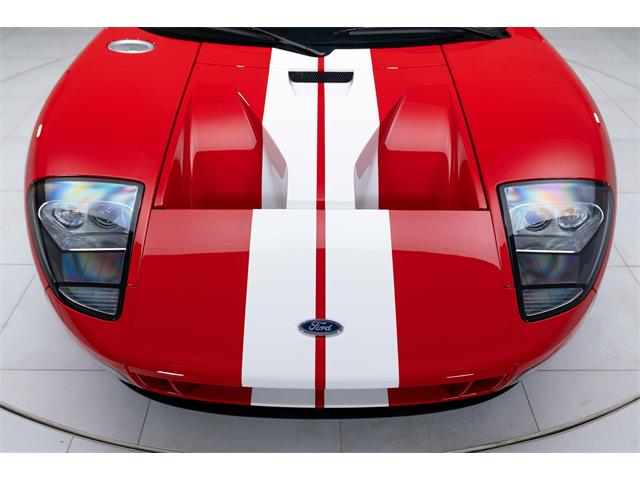 2006 Ford GT (CC-2094623) for sale in Halton Hills, Ontario