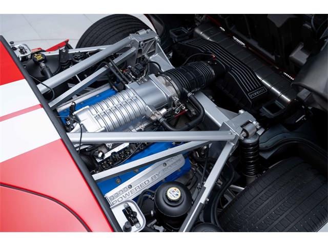 2006 Ford GT (CC-2094623) for sale in Halton Hills, Ontario