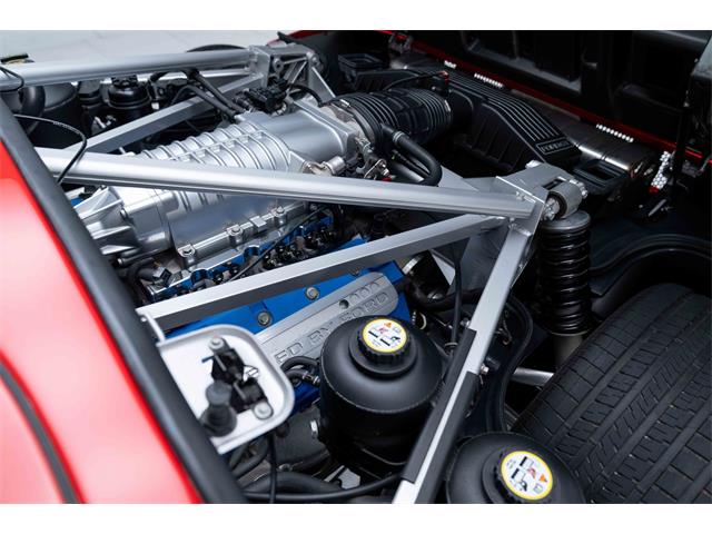 2006 Ford GT (CC-2094623) for sale in Halton Hills, Ontario