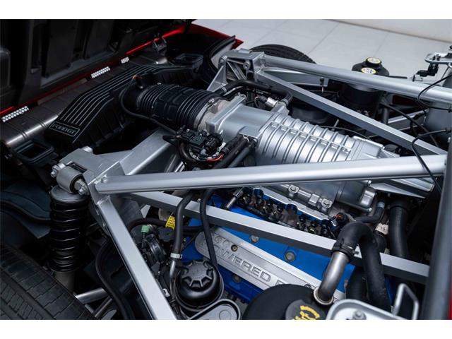 2006 Ford GT (CC-2094623) for sale in Halton Hills, Ontario