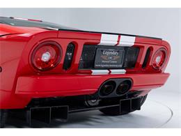 2006 Ford GT (CC-2094623) for sale in Halton Hills, Ontario