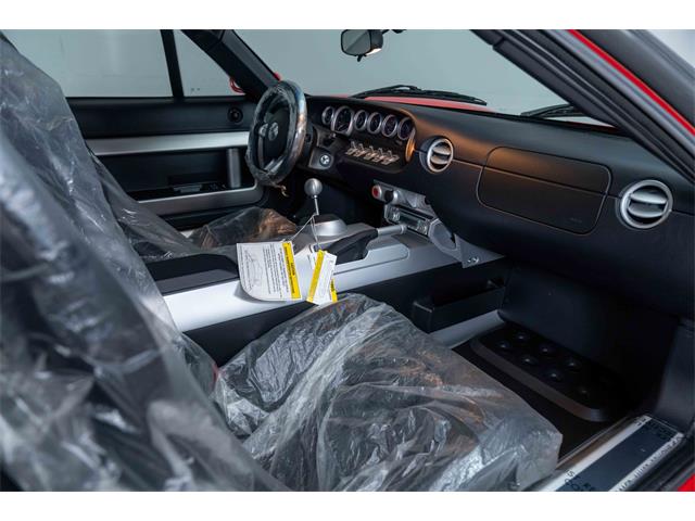 2006 Ford GT (CC-2094623) for sale in Halton Hills, Ontario