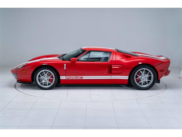 2006 Ford GT (CC-2094623) for sale in Halton Hills, Ontario
