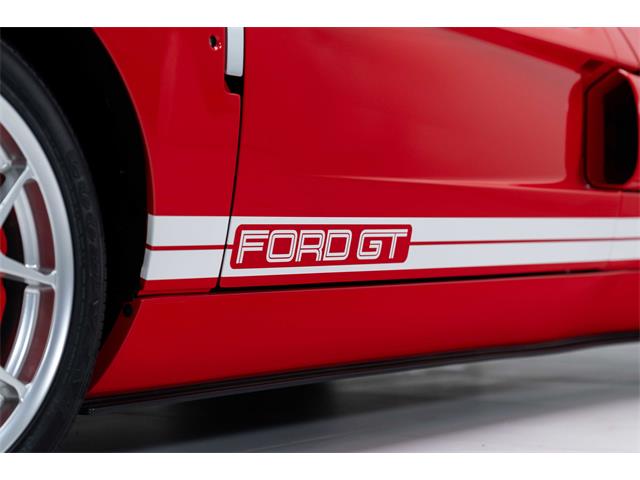 2006 Ford GT (CC-2094623) for sale in Halton Hills, Ontario