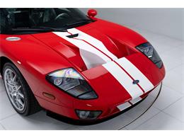 2006 Ford GT (CC-2094623) for sale in Halton Hills, Ontario