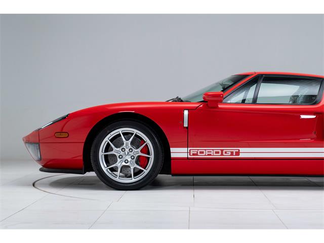2006 Ford GT (CC-2094623) for sale in Halton Hills, Ontario