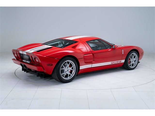 2006 Ford GT (CC-2094623) for sale in Halton Hills, Ontario
