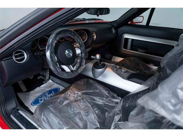 2006 Ford GT (CC-2094623) for sale in Halton Hills, Ontario
