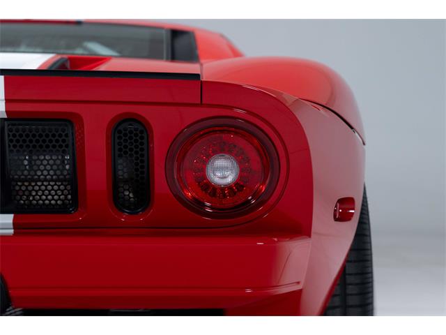 2006 Ford GT (CC-2094623) for sale in Halton Hills, Ontario