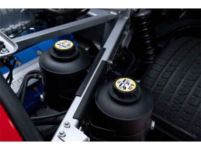 2006 Ford GT (CC-2094623) for sale in Halton Hills, Ontario