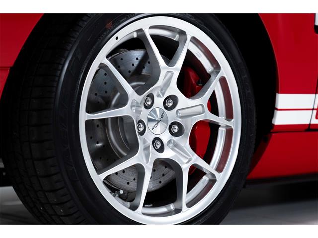 2006 Ford GT (CC-2094623) for sale in Halton Hills, Ontario