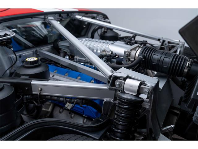 2006 Ford GT (CC-2094623) for sale in Halton Hills, Ontario