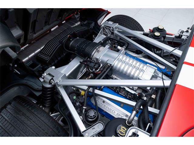2006 Ford GT (CC-2094623) for sale in Halton Hills, Ontario