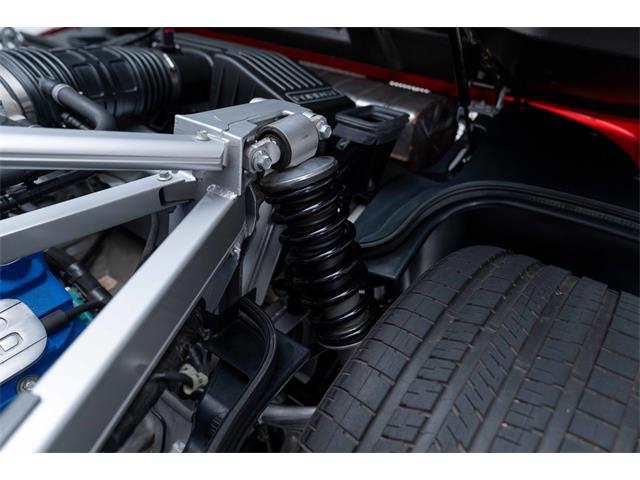 2006 Ford GT (CC-2094623) for sale in Halton Hills, Ontario