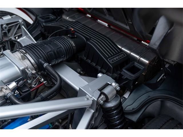 2006 Ford GT (CC-2094623) for sale in Halton Hills, Ontario