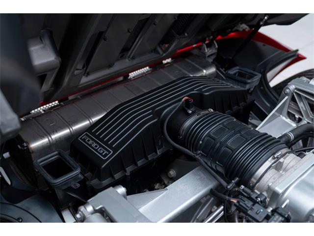 2006 Ford GT (CC-2094623) for sale in Halton Hills, Ontario