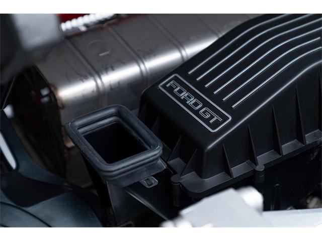 2006 Ford GT (CC-2094623) for sale in Halton Hills, Ontario