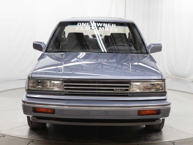 1987 Nissan Maxima (CC-2094625) for sale in Christiansburg, Virginia