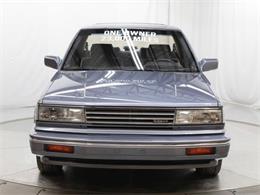1987 Nissan Maxima (CC-2094625) for sale in Christiansburg, Virginia