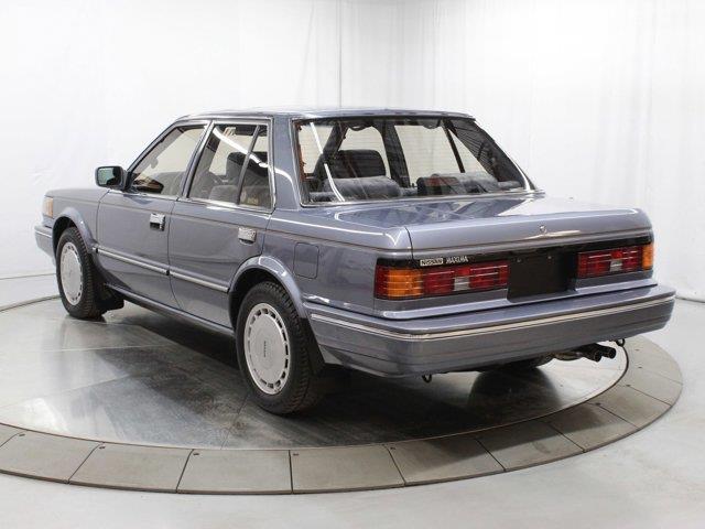 1987 Nissan Maxima (CC-2094625) for sale in Christiansburg, Virginia