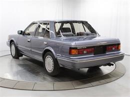 1987 Nissan Maxima (CC-2094625) for sale in Christiansburg, Virginia