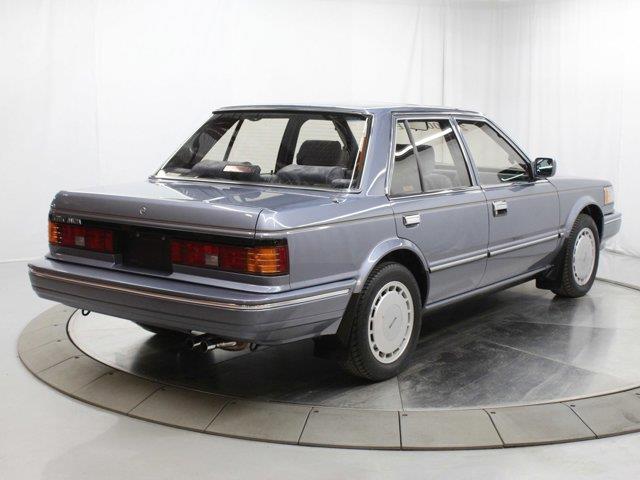 1987 Nissan Maxima (CC-2094625) for sale in Christiansburg, Virginia