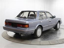 1987 Nissan Maxima (CC-2094625) for sale in Christiansburg, Virginia