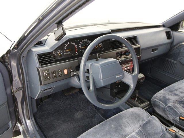 1987 Nissan Maxima (CC-2094625) for sale in Christiansburg, Virginia