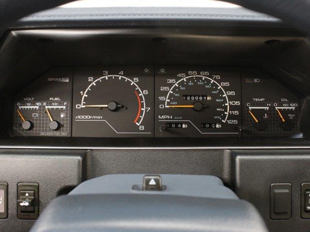 1987 Nissan Maxima (CC-2094625) for sale in Christiansburg, Virginia