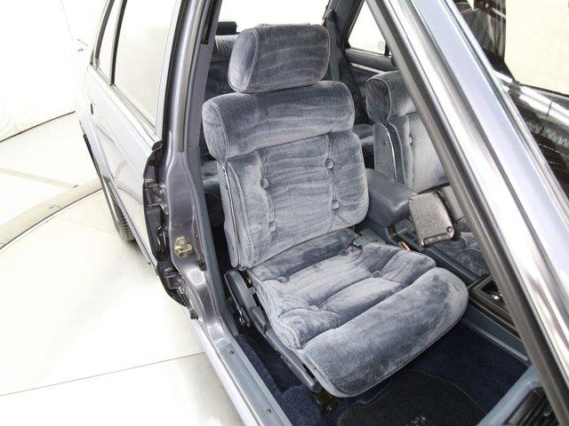 1987 Nissan Maxima (CC-2094625) for sale in Christiansburg, Virginia