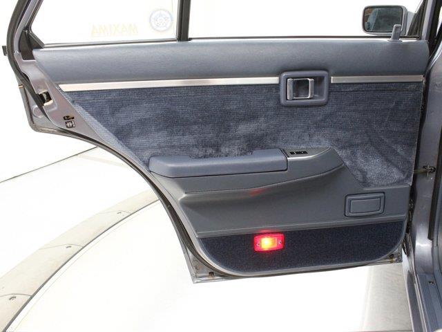 1987 Nissan Maxima (CC-2094625) for sale in Christiansburg, Virginia
