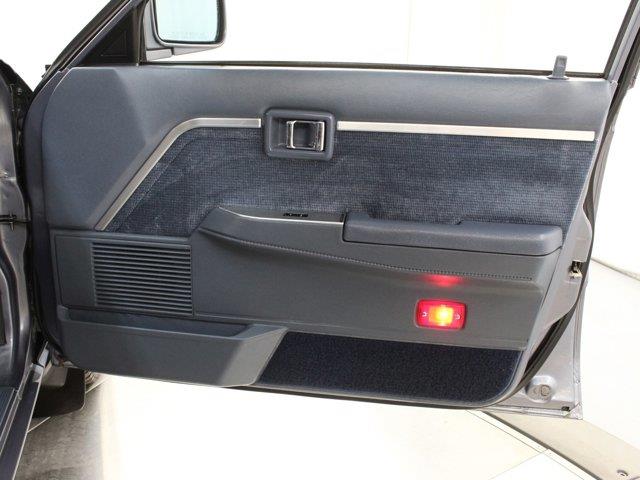 1987 Nissan Maxima (CC-2094625) for sale in Christiansburg, Virginia