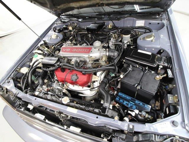 1987 Nissan Maxima (CC-2094625) for sale in Christiansburg, Virginia