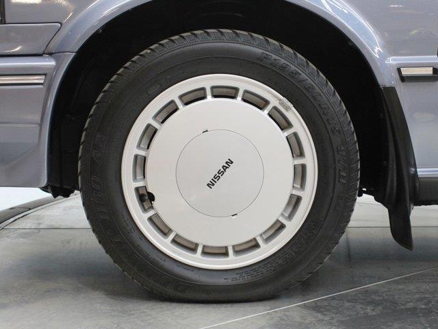 1987 Nissan Maxima (CC-2094625) for sale in Christiansburg, Virginia