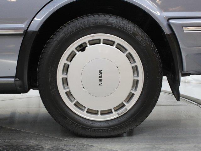 1987 Nissan Maxima (CC-2094625) for sale in Christiansburg, Virginia