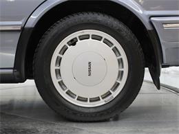 1987 Nissan Maxima (CC-2094625) for sale in Christiansburg, Virginia