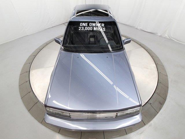 1987 Nissan Maxima (CC-2094625) for sale in Christiansburg, Virginia